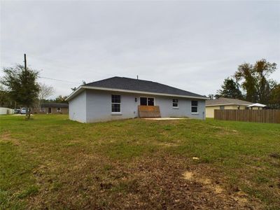New construction Single-Family house 6743 Nw 6Th Avenue, Ocala, FL 34475 - photo 42 42