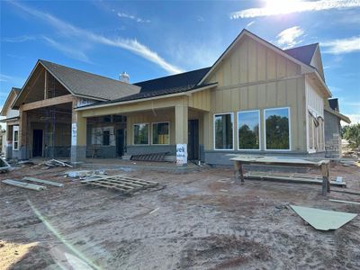 New construction Single-Family house 18422 Gary Player Drive, Montgomery, TX 77316 - photo