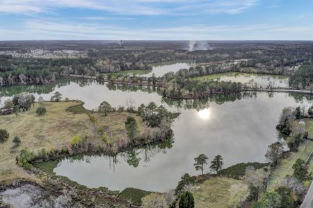 New construction Single-Family house 430 Woodgate Way, Summerville, SC 29485 - photo 27 27