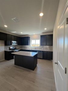 New construction Single-Family house 363 Witchhazel Way, San Marcos, TX 78666 - photo 4 4