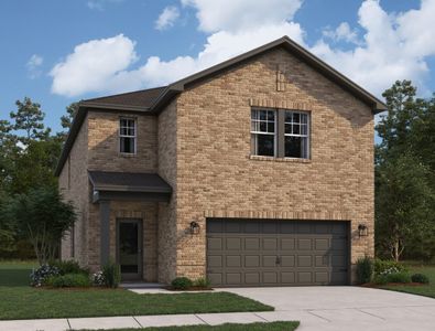 Coyote Meadows by Starlight Homes in Anna - photo 8 8