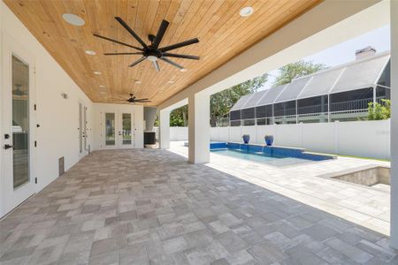 New construction Single-Family house 6012 Kipps Colony Drive E, Gulfport, FL 33707 - photo 58 58