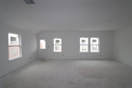 New construction Single-Family house 1907 Coleto Road, Crandall, TX 75114 Westhaven- photo 17 17