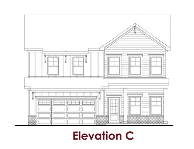 New construction Single-Family house 2700 Westgate Park Drive, Loganville, GA 30052 - photo 4 4
