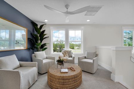 New construction Single-Family house 78 Sienna Palm Drive, Ponte Vedra Beach, FL 32081 - photo 49 49