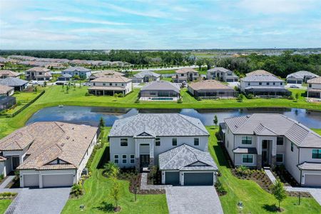 New construction Single-Family house 4913 Coastal Days Lane, Lakewood Ranch, FL 34211 - photo 0