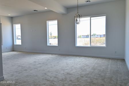 New construction Single-Family house 15435 W Bajada Road, Surprise, AZ 85387 - photo 6 6