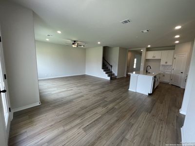 New construction Single-Family house 12646 Auriga, San Antonio, TX 78245 Gage Homeplan- photo 11 11