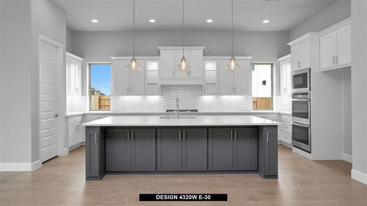 New construction Single-Family house 24502 Muhly Grass Road, Katy, TX 77493 Design 4320W- photo 14 14