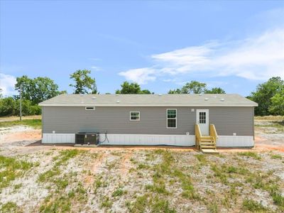 New construction Manufactured Home house 15032 Omaha Street, Hudson, FL 34667 - photo 30 30