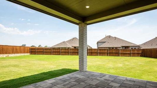 New construction Single-Family house 359 Cistern Way, Austin, TX 78737 - photo 77 77