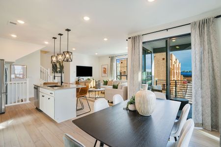 The Hub at Virginia Village by Lokal Homes in Denver - photo 27