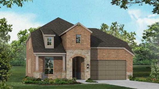 New construction Single-Family house 3212 Abelia Street, McKinney, TX 75071 - photo 21 21
