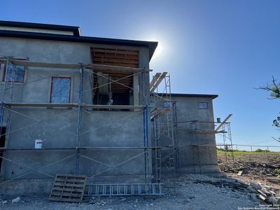 New construction Single-Family house 2415 Comal Springs, Canyon Lake, TX 78133 - photo 14 14