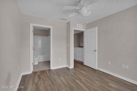 New construction Townhouse house 869 Rotary Road, Jacksonville, FL 32211 - photo 19 19
