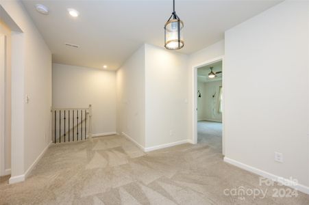 New construction Townhouse house 1105 Bigelow Street, Charlotte, NC 28269 - photo 19 19