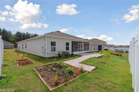 New construction Single-Family house 17352 Nw 172Nd Avenue, Alachua, FL 32615 - photo 47 47