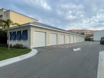 New construction Condo/Apt house 835 Seaway Drive, Unit A4, Fort Pierce, FL 34949 - photo 10 10