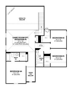 New construction Single-Family house 7304 Poplar Drive, Argyle, TX 76226 - photo 6 6