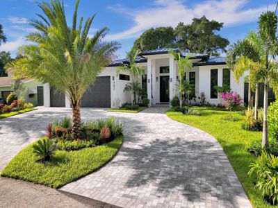 New construction Single-Family house 902 Robert Road, Delray Beach, FL 33483 - photo 5 5