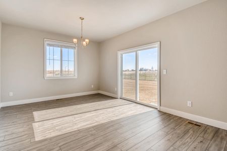New construction Single-Family house 259 Marlowe Drive, Erie, CO 80516 - photo 29 29