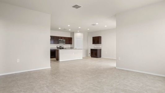 New construction Single-Family house 18352 West Chama Drive, Surprise, AZ 85387 - photo 18 18