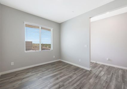 New construction Single-Family house Prescott, 10299 North 115th Avenue, Youngtown, AZ 85363 - photo