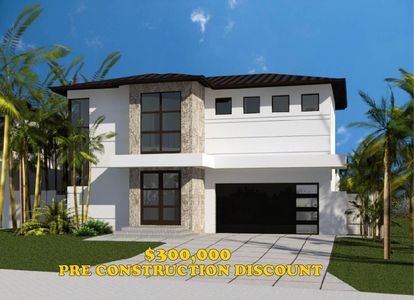 New construction Single-Family house 3210 Karen Drive, Delray Beach, FL 33483 - photo 0 0