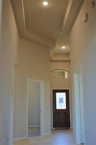 New construction Single-Family house 11931 Lewisvale Green Drive, Humble, TX 77346 - photo 4 4