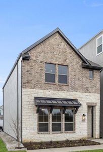New construction Single-Family house 4300 Henderson Avenue, North Richland Hills, TX 76180 - photo 9 9