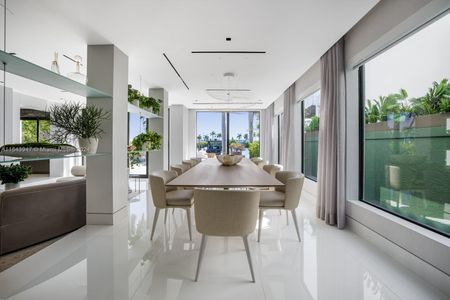 New construction Single-Family house 222 S Coconut Ln, Miami Beach, FL 33139 Villa Bianca- photo 3 3