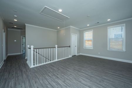 New construction Single-Family house 4039 Blind Flight Street, Charleston, SC 29492 - photo 44 44