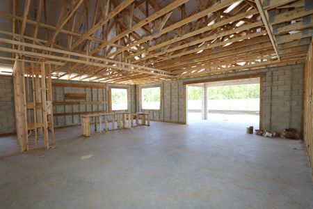 New construction Single-Family house 2483 Clary Sage Drive, Spring Hill, FL 34609 Corina  III Bonus- photo 11 11