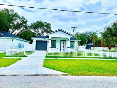 New construction Single-Family house 8201 N 17Th Street, Tampa, FL 33604 - photo 1 1