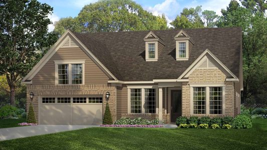 New construction Single-Family house 8913 Silver Springs Court, Charlotte, NC 28215 - photo 5 5