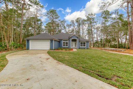 New construction Single-Family house 836 Woodbridge Road N, Jacksonville, FL 32218 - photo 15 15