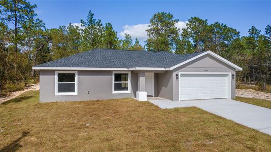 New construction Single-Family house 24053 Nw Tamarind Lane, Dunnellon, FL 34431 - photo 48 48