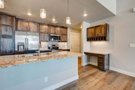 New construction Multi-Family house 827 Schlagel Street, Fort Collins, CO 80524 - photo 16 16