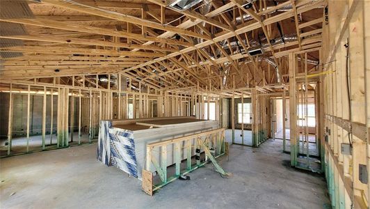 New construction Single-Family house 3388 Sw 165Th Loop, Ocala, FL 34473 - photo 24 24