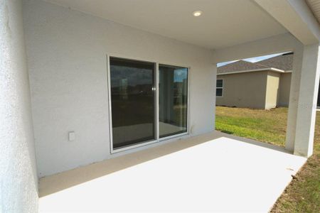 New construction Single-Family house 4513 Ranunculus Street, Lake Hamilton, FL 33851 Holly- photo 25 25