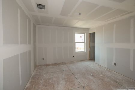 New construction Single-Family house 5514 Onyx Valley, San Antonio, TX 78242 Magellan- photo 14 14