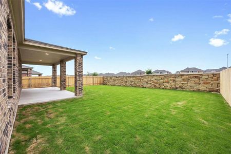 New construction Single-Family house 4724 Morese Pl, Round Rock, TX 78665 - photo 36 36