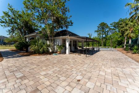 New construction Single-Family house 3388 Olympic Drive, Green Cove Springs, FL 32043 - photo 50 50