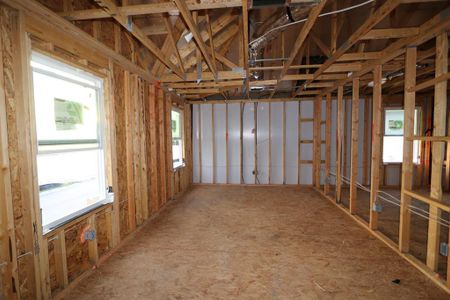 New construction Single-Family house 108 Unakite Trl, Liberty Hill, TX 78642 - photo 2 2
