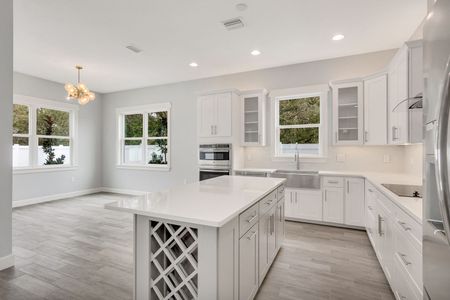 New construction Single-Family house Coastal Haven, West Wyoming Avenue, Tampa, FL 33611 - photo