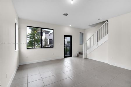 New construction Townhouse house 8082 Nw 42Nd St, Doral, FL 33166 - photo