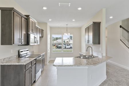 New construction Single-Family house 14152 Spring Hill Drive, Spring Hill, FL 34609 - photo 15 15