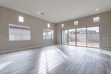 New construction Single-Family house 21399 W Meadowbrook Avenue, Buckeye, AZ 85396 - photo 18 18