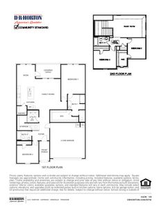 New construction Single-Family house 207 Boxwood Dr, Royse City, TX 75189 X40N Naples- photo 1 1