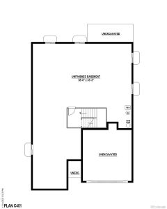 New construction Single-Family house 8945 S Riviera Way, Aurora, CO 80016 C451- photo 4